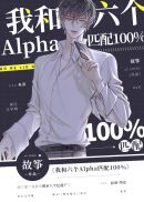 我和六個Alpha匹配100%