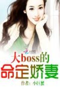 大boss的命定嬌妻